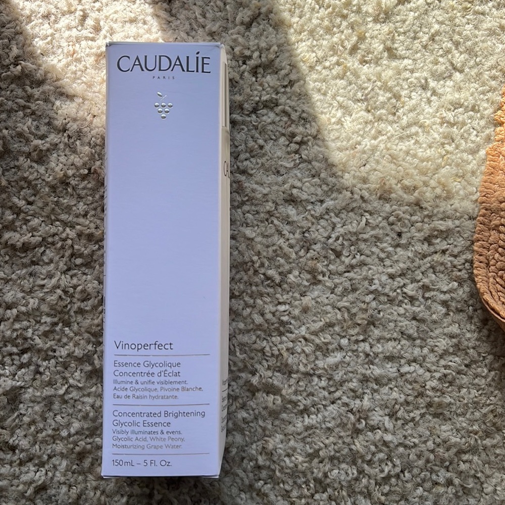 Caudalie vinoperfect